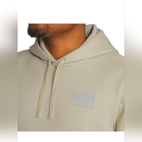 Puma Men's Pullover Hoodie - Picture 3 of 9
